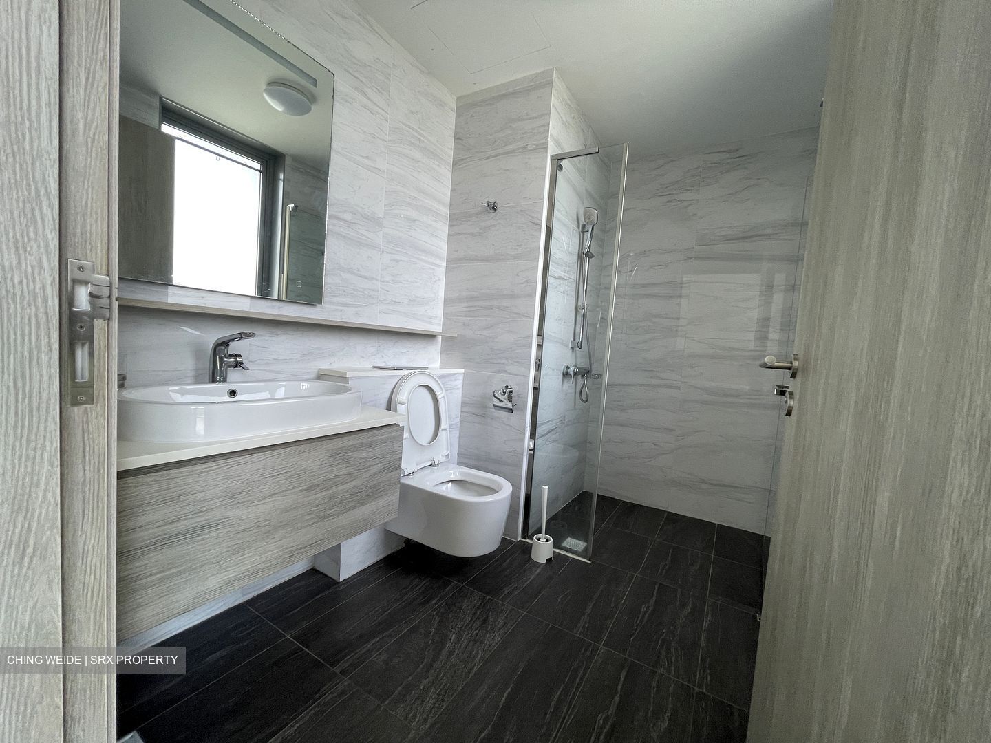 The Alps Residences (D18), Condominium #434877521